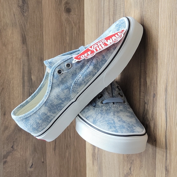 Van's Authentic Brand new. - Picture 7 of 10